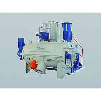 RH/LH Type High Speed Mixers and Coolers