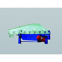 FBS Type Vibration Fluid-bed cooler/Dryer